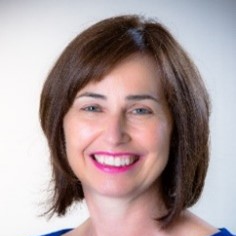 Amanda Sourry, Non-Executive Director at ofi