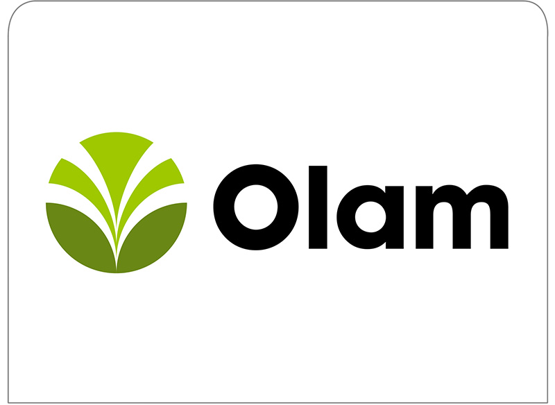 Olam International company logo