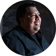 Daniel Espinoza, Corporate R and D Chef of ofi spices platform