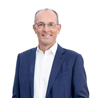 Ralf Klöpfer, Head of Sales at MVV Energie AG