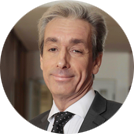 Andrew Brooks, Head of Cocoa Sustainability at ofi