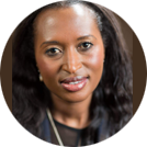 Brigitte Mugiraneza, Human Rights and Inclusion Lead, Olam International (Côte d’Ivoire)