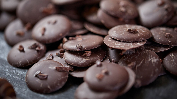 Chocolate confectionary