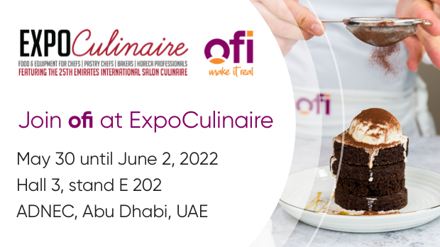 ExpoCulinaire ofi 2022