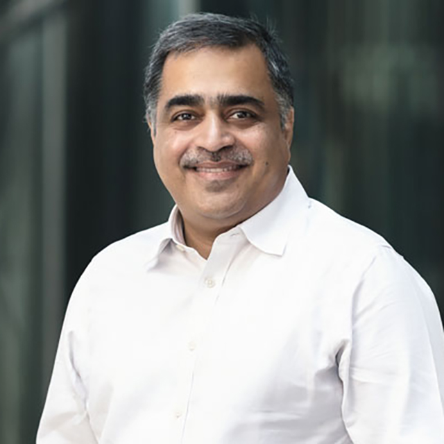 Profile shot of Tejinder Singh Saraon, Managing Director, cocoa