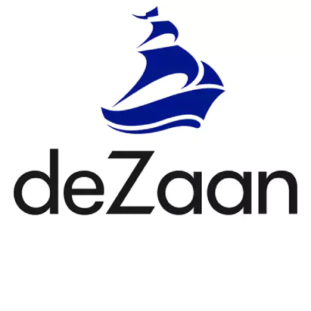 deZaan company logo