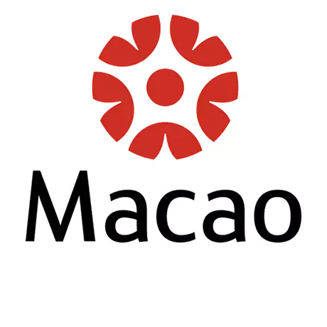 Macao company logo
