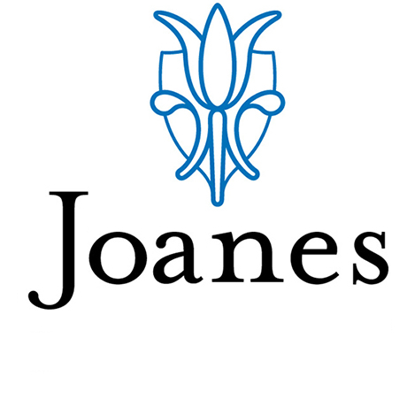 Joanes company logo