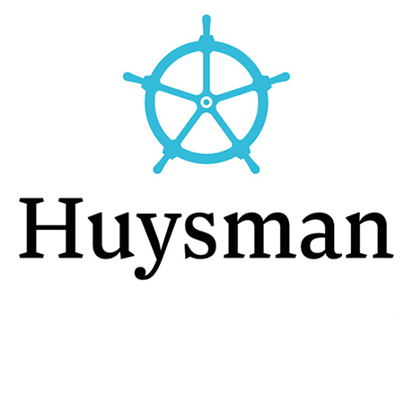 Huysman company logo