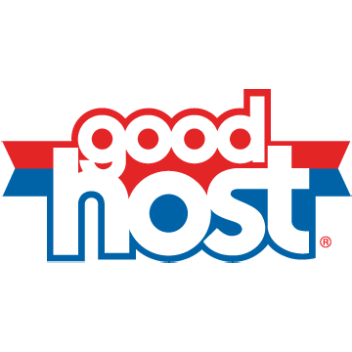 Good host logo