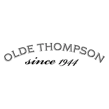 Image saying olde thompson since 1944