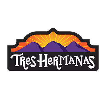 Tres Hermanas logo