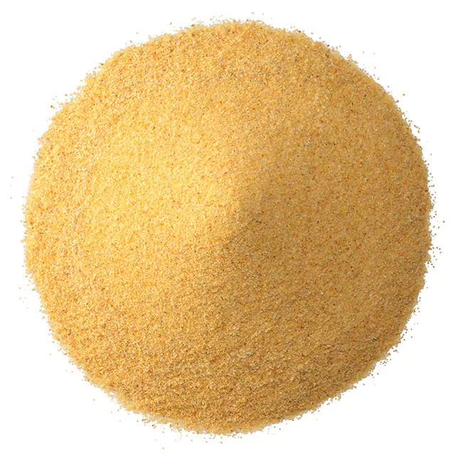 Closed up shot of minced organic onion