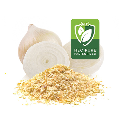 Neo-Pure pasteurized onion powder