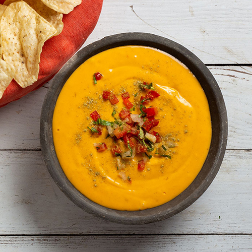 Southwest Giddy up Queso