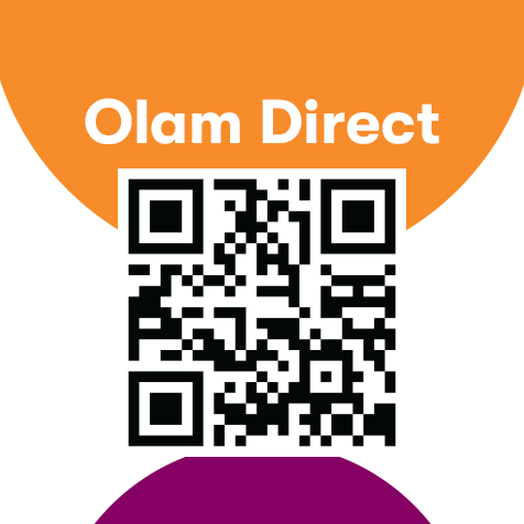 qr code download olam direct