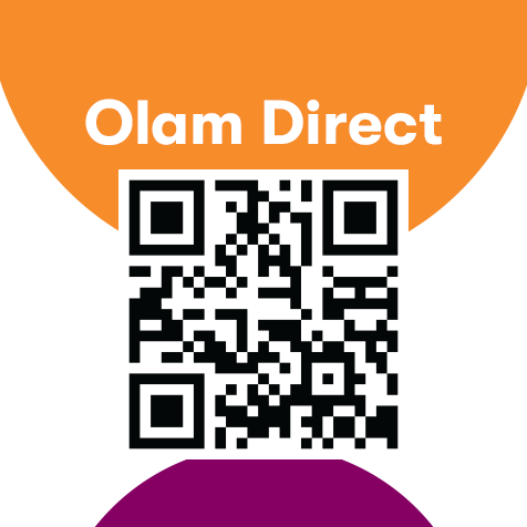 qr code download olam direct