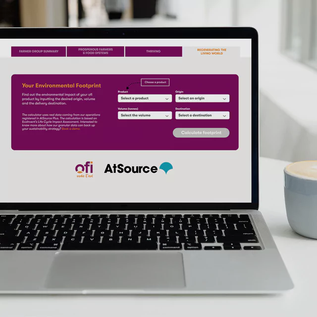 Ofi laptop calculator